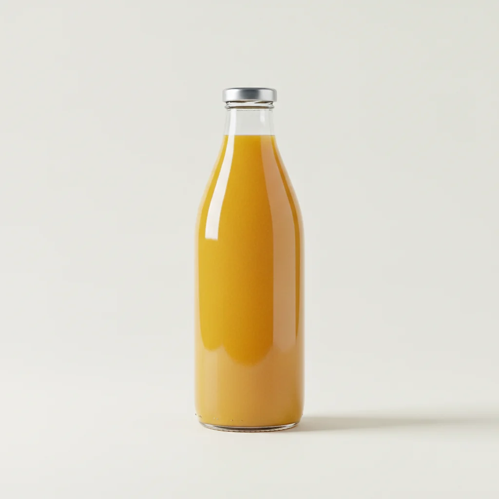 Mango Juice (1 Liter) Mango Juice (1 Liter)