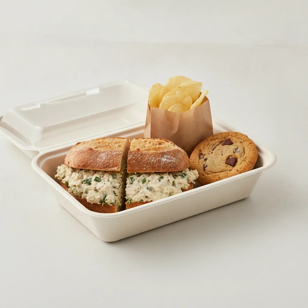 Tryst Trading Co Catering