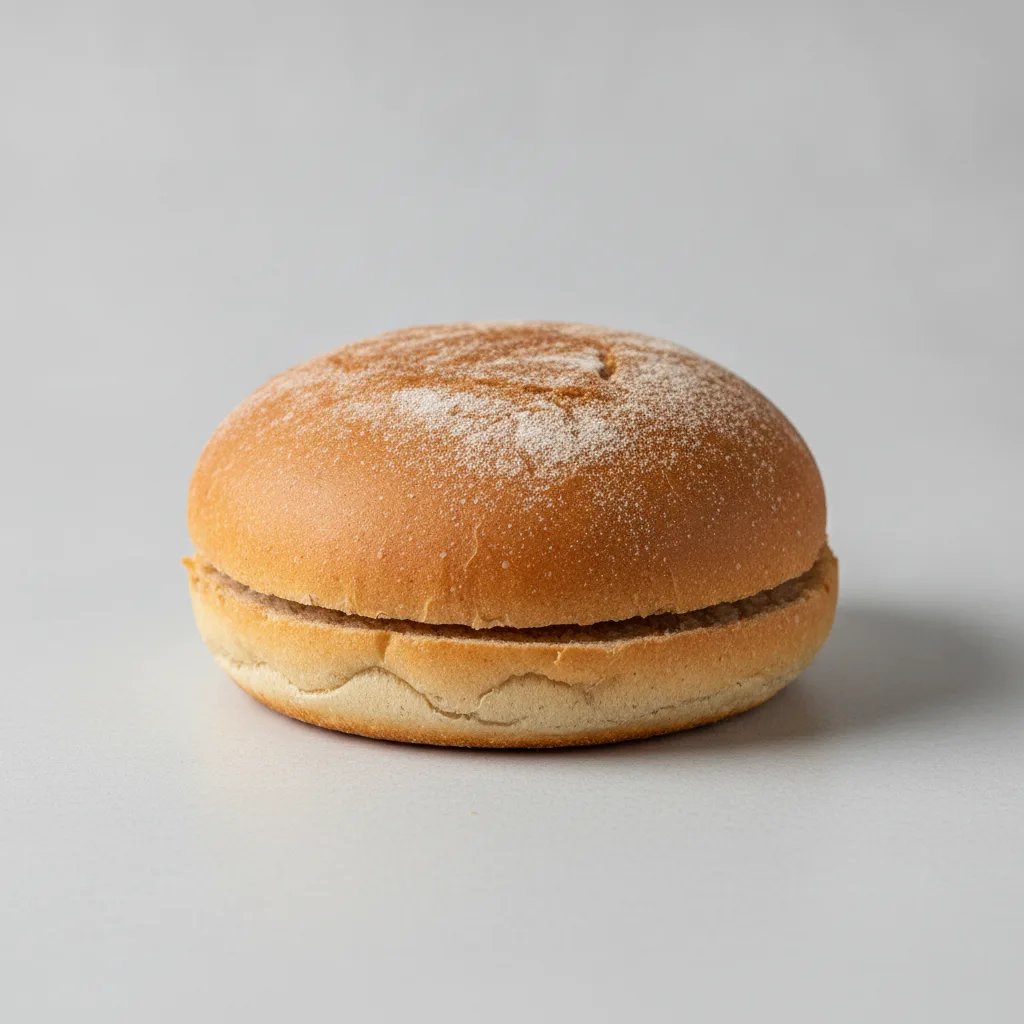 Gluten-Free Bun Gluten-Free Bun