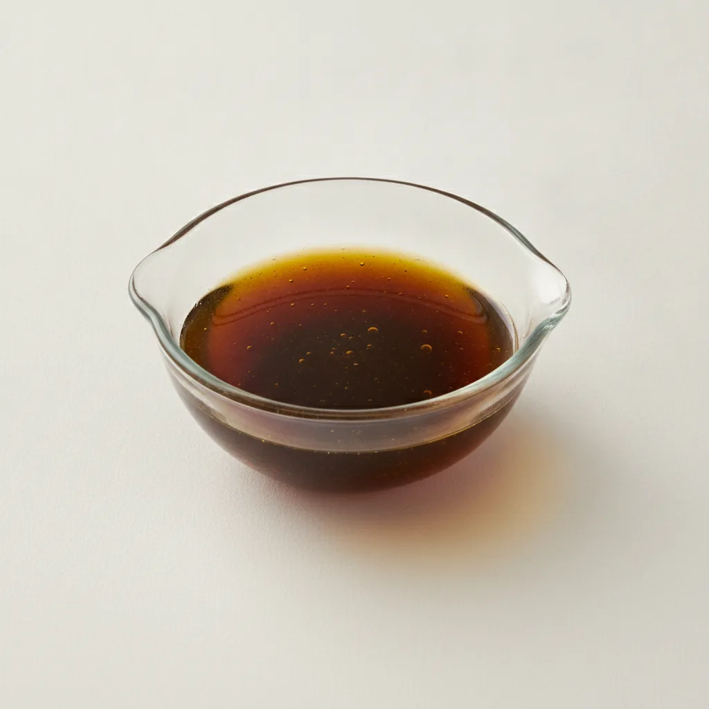 Balsamic Dressing Balsamic Dressing