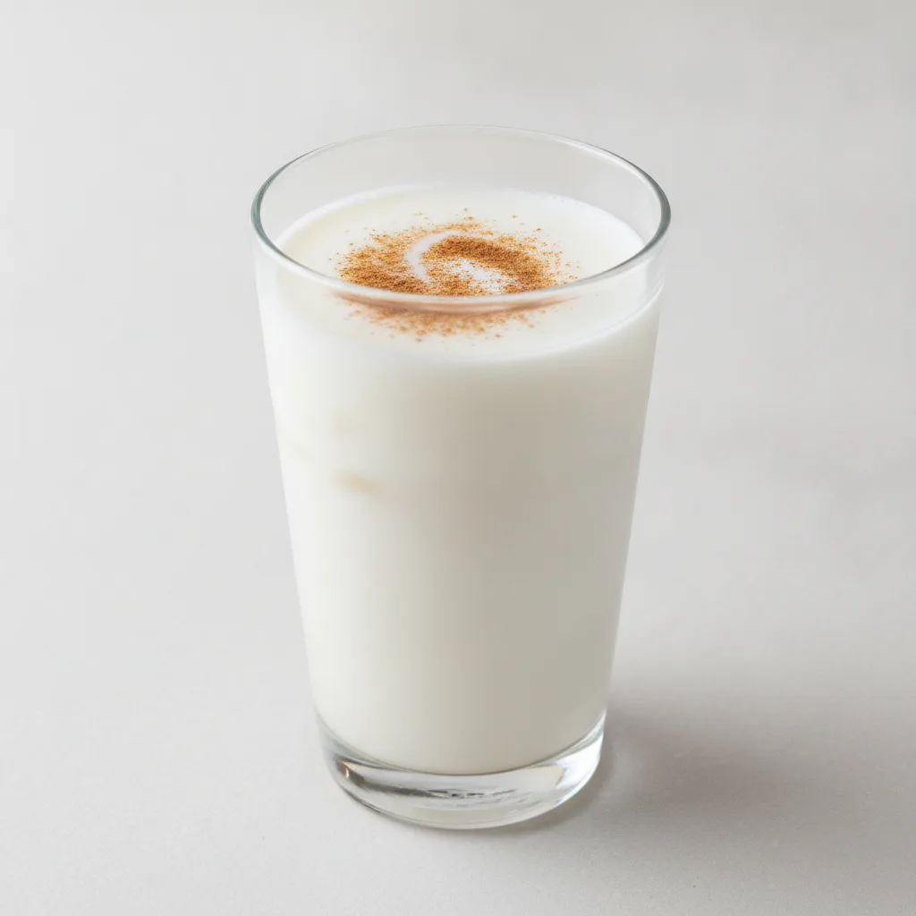 Horchata Horchata