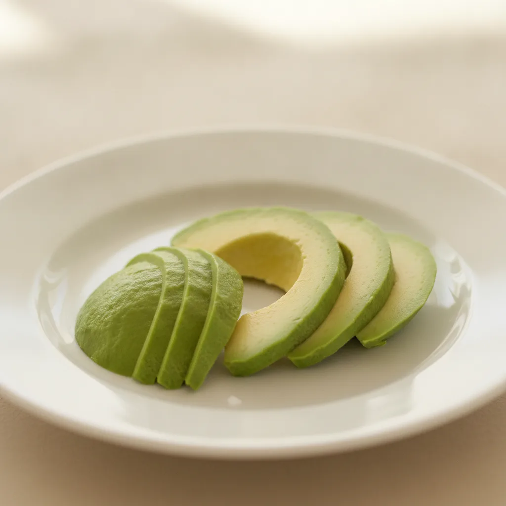Avocado Avocado