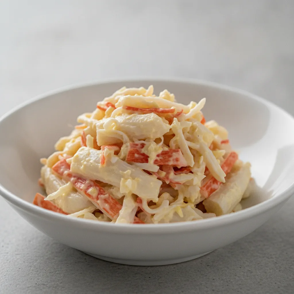 Crab Salad Crab Salad