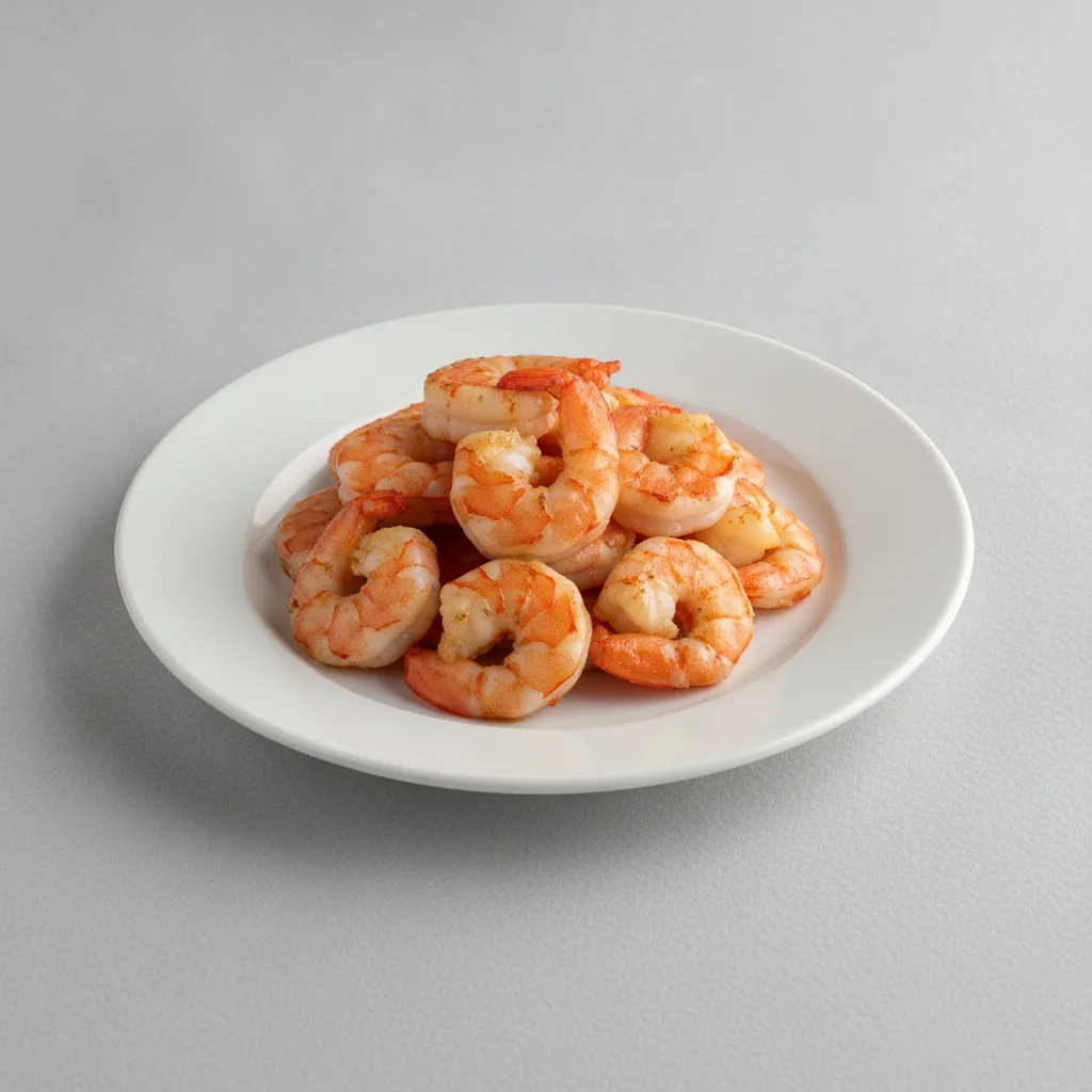Shrimp Shrimp