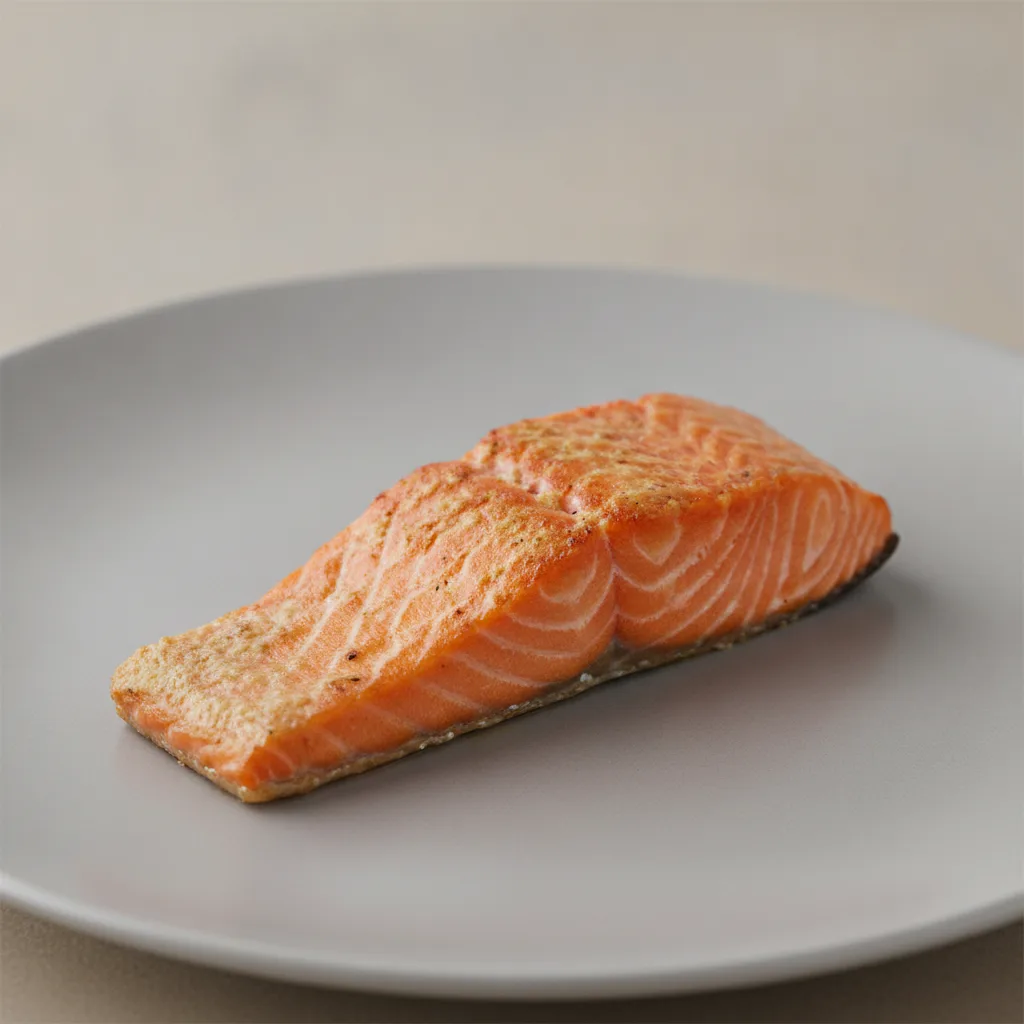 Salmon Salmon