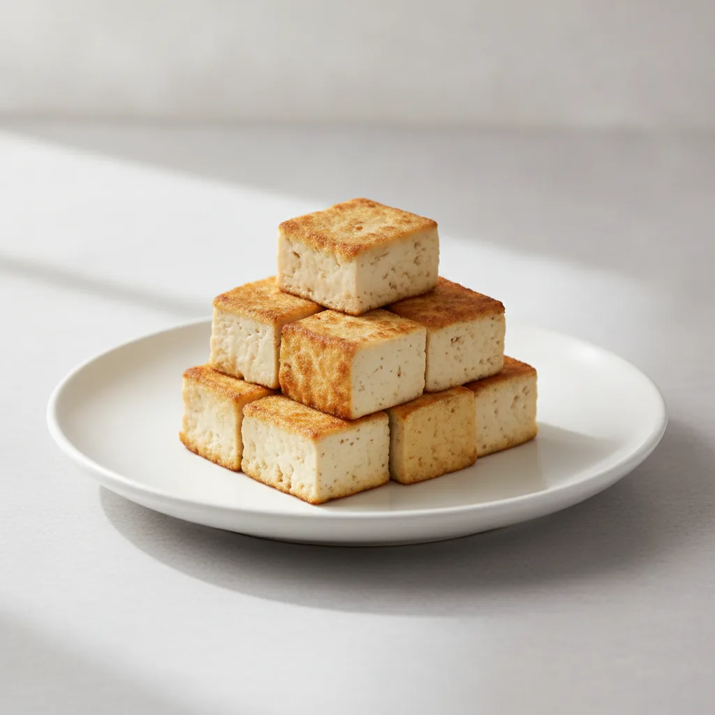 Tofu Tofu