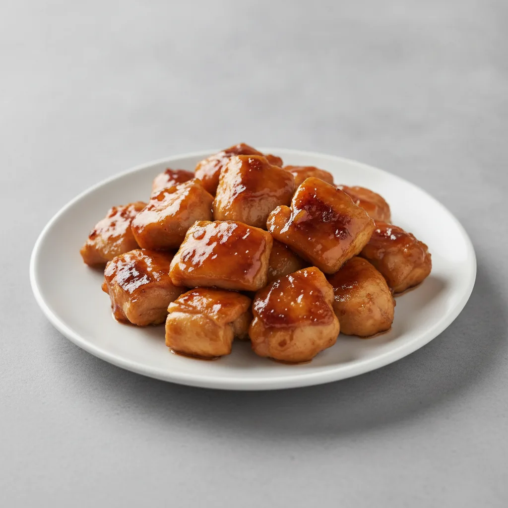Teriyaki Chicken Teriyaki Chicken