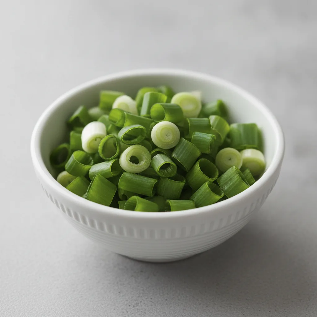 Green Onions Green Onions