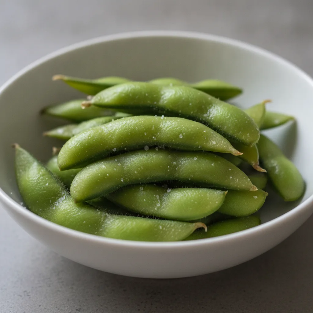 Edamame Edamame