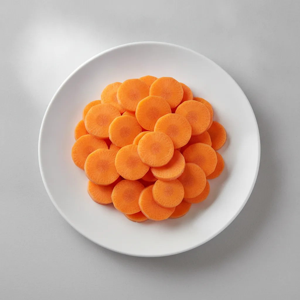 Carrots Carrots
