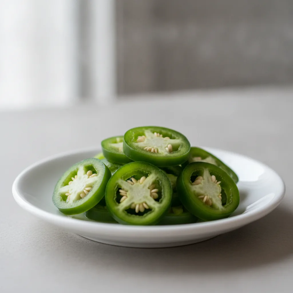 Jalapeno Jalapeno