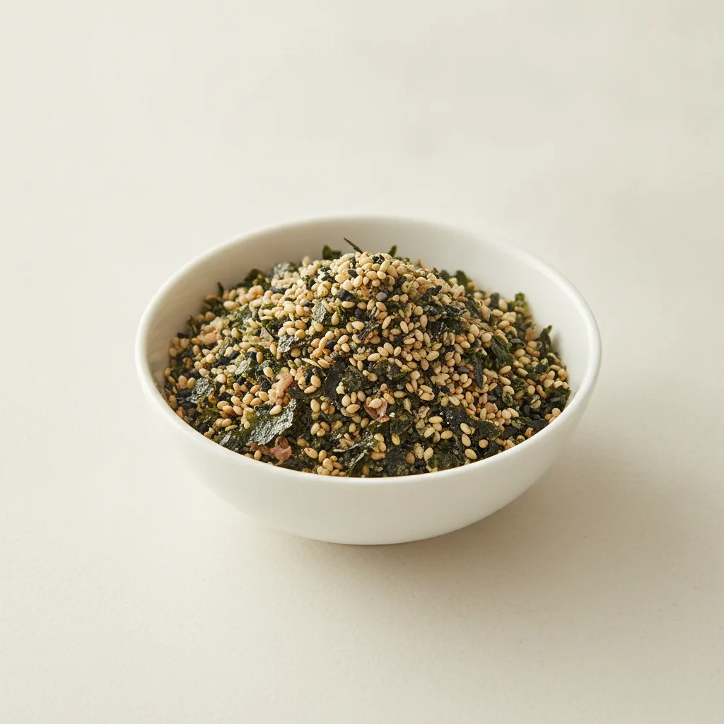 Furikake Furikake