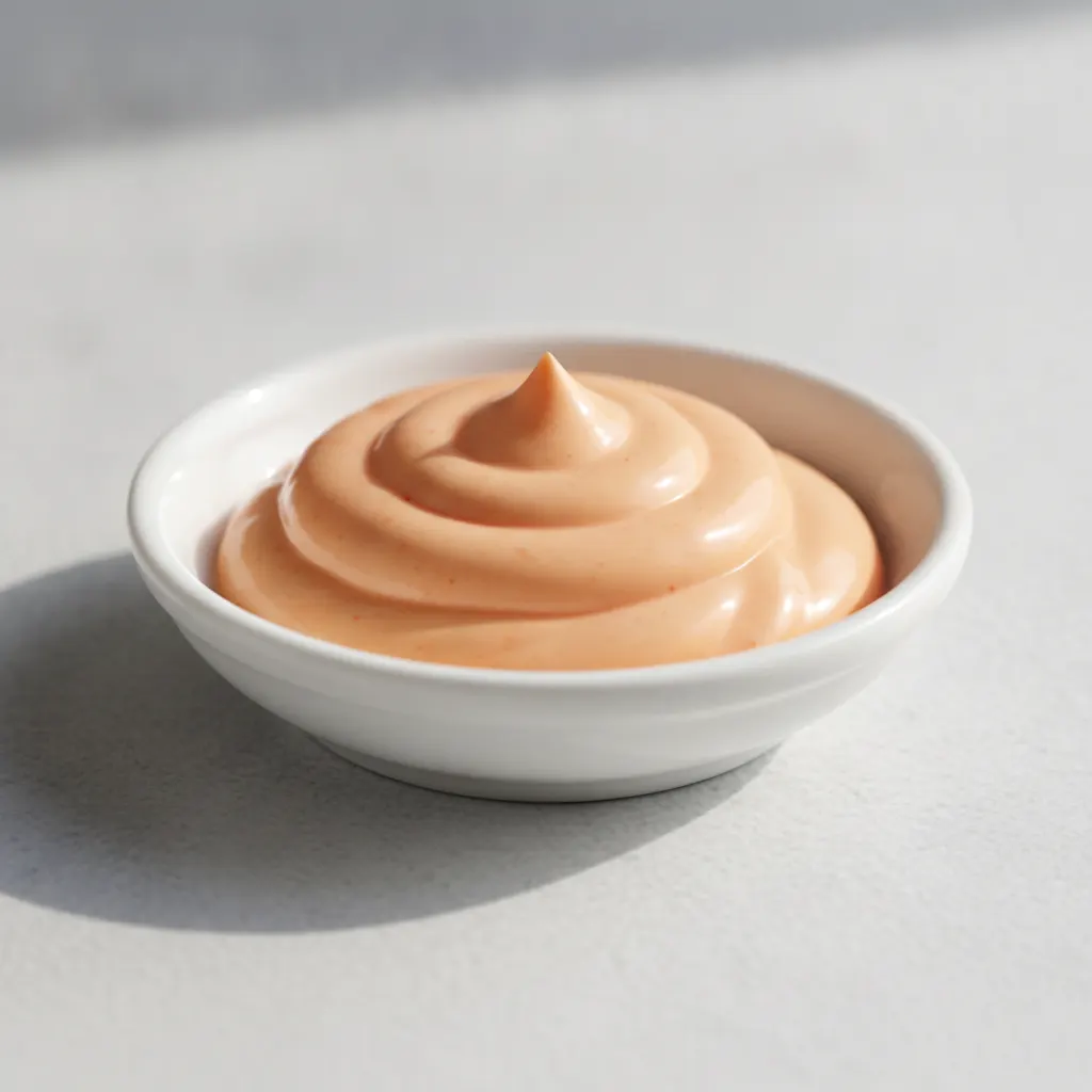 Spicy Mayo Spicy Mayo