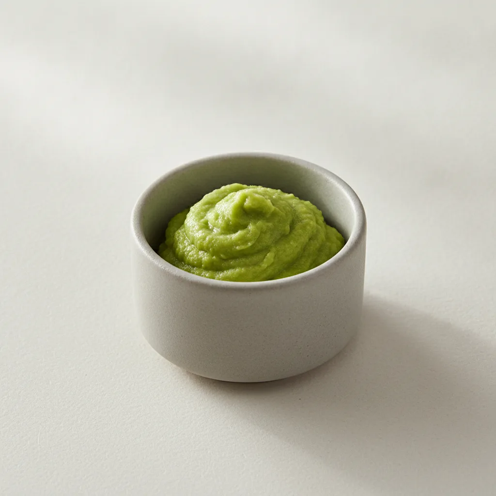 Wasabi Wasabi