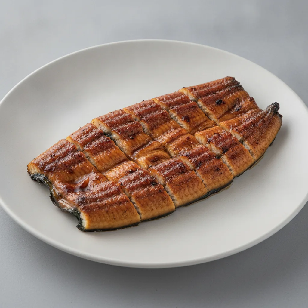 Unagi Unagi