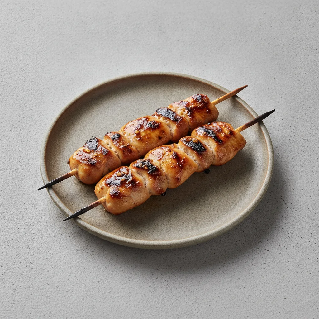 Yakitori Harue – Food Truck Yakitori Harue – Food Truck