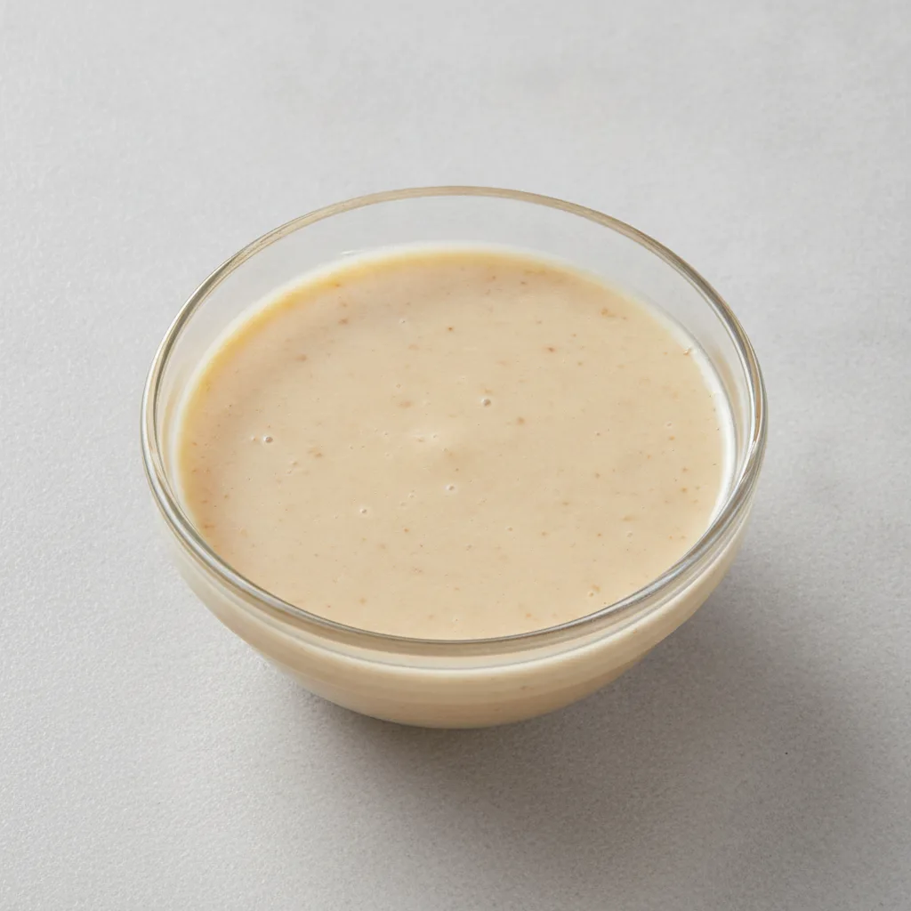 Housemade Sesame Dressing Housemade Sesame Dressing