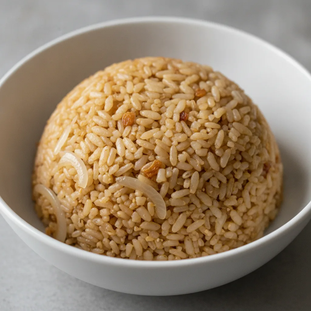 Vegan Japanese Fried Rice Vegan Japanese Fried Rice