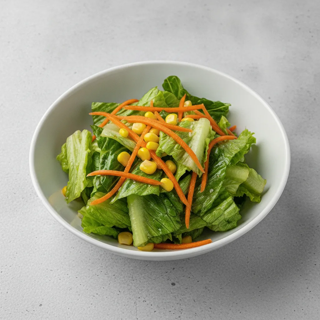 Salad Salad