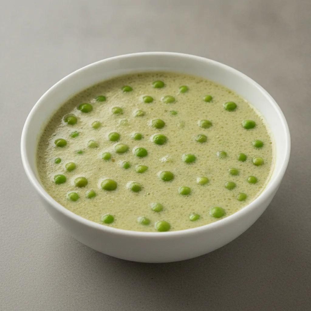 Green Curry Sauce Green Curry Sauce