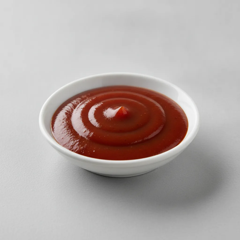 House Signature Sauce House Signature Sauce