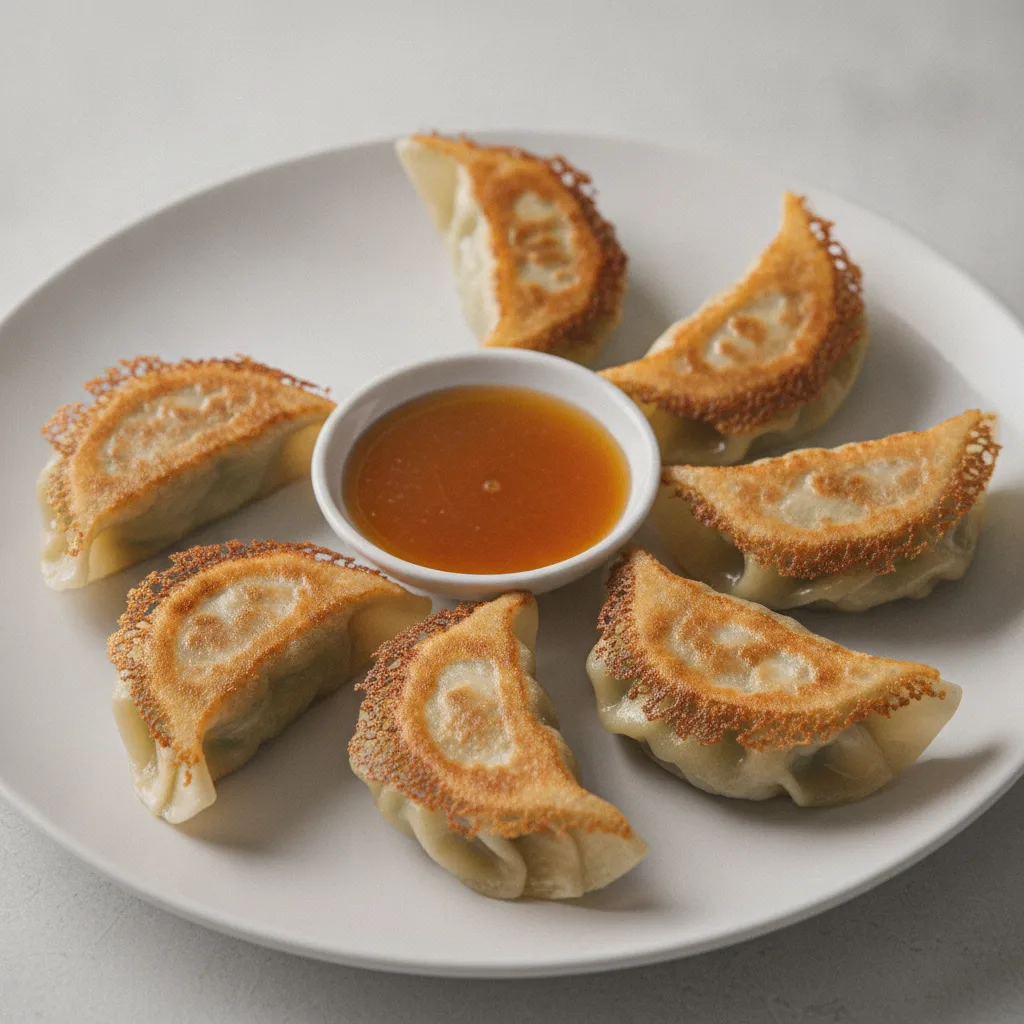 Gyoza Gyoza