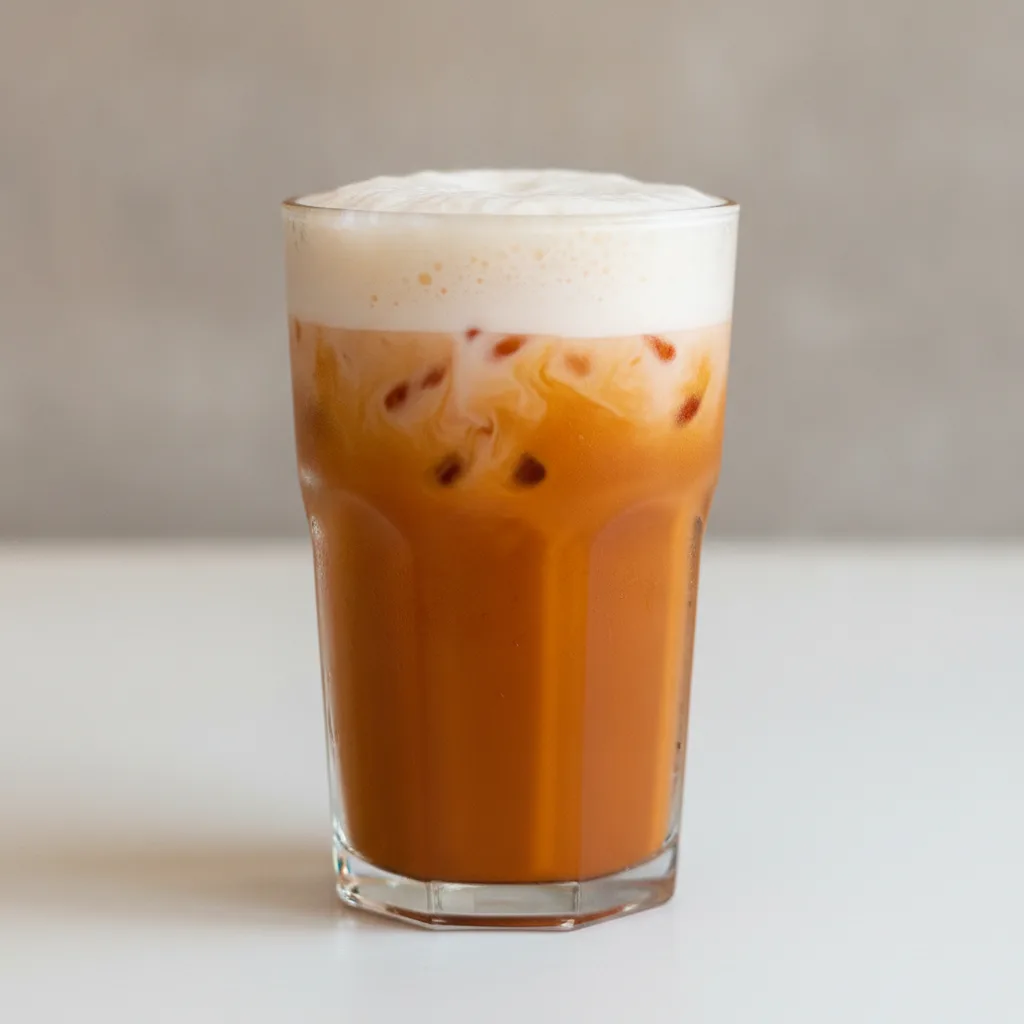 Thai Craft Tea Thai Craft Tea