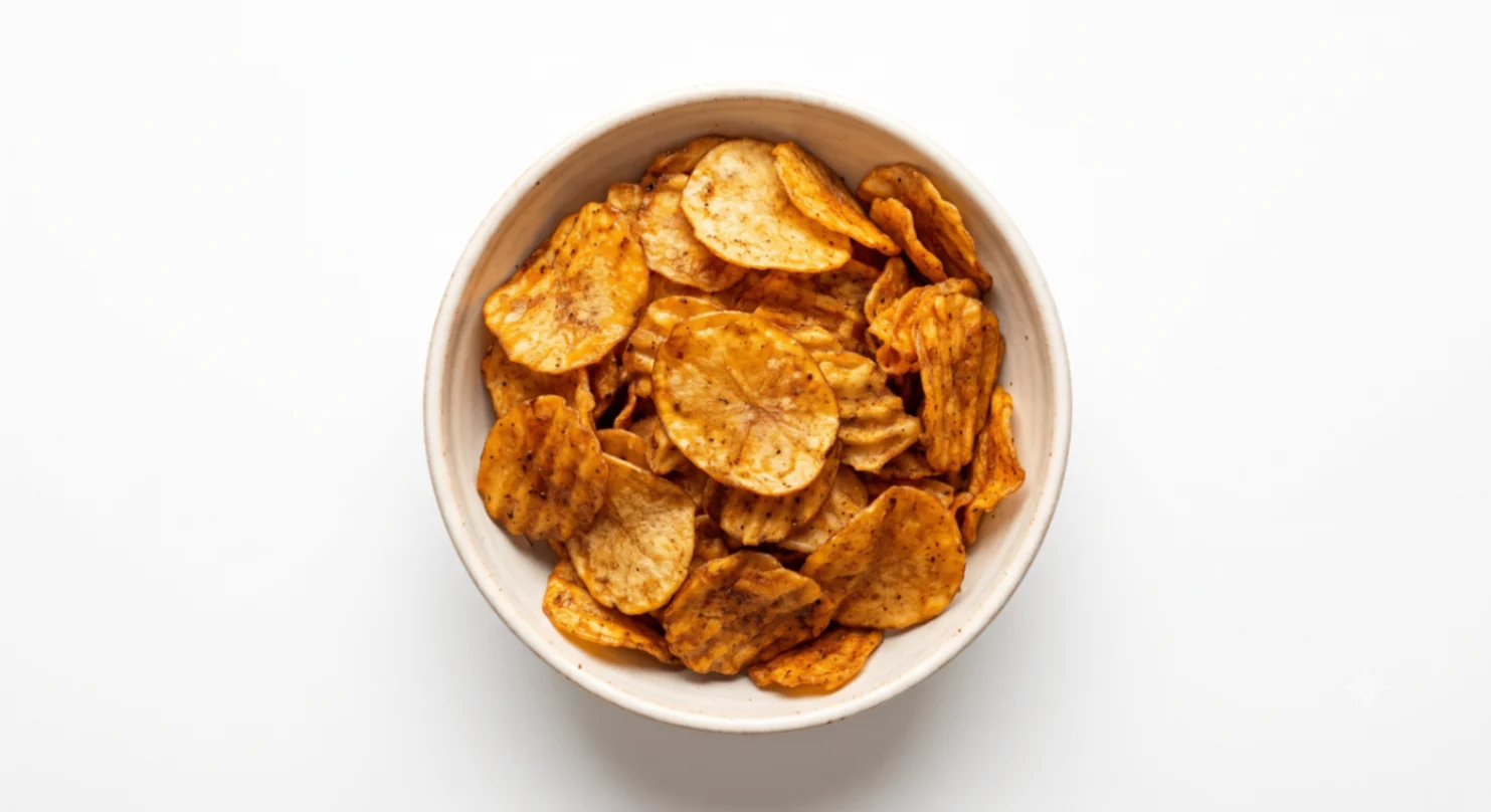 Tim's Honey BBQ Potato Chips