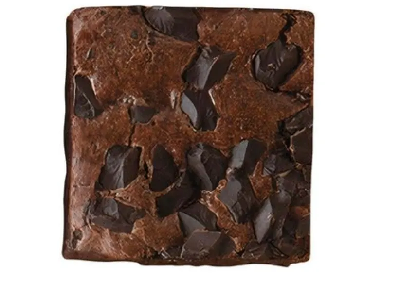 Peruvian Chocolate Brownie