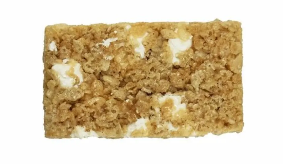 Gluten-Free Marshmallow Bar