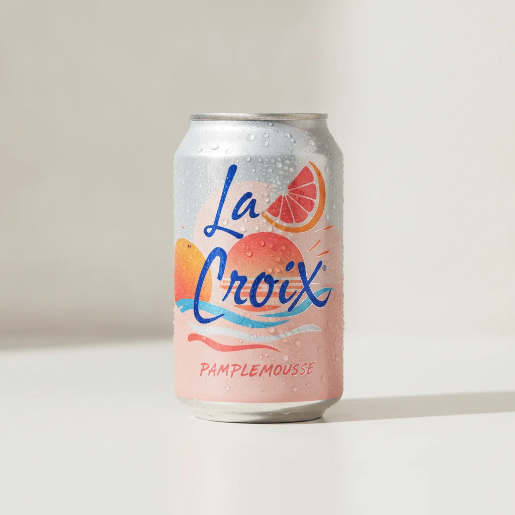 La Croix Pamplemousse La Croix Pamplemousse