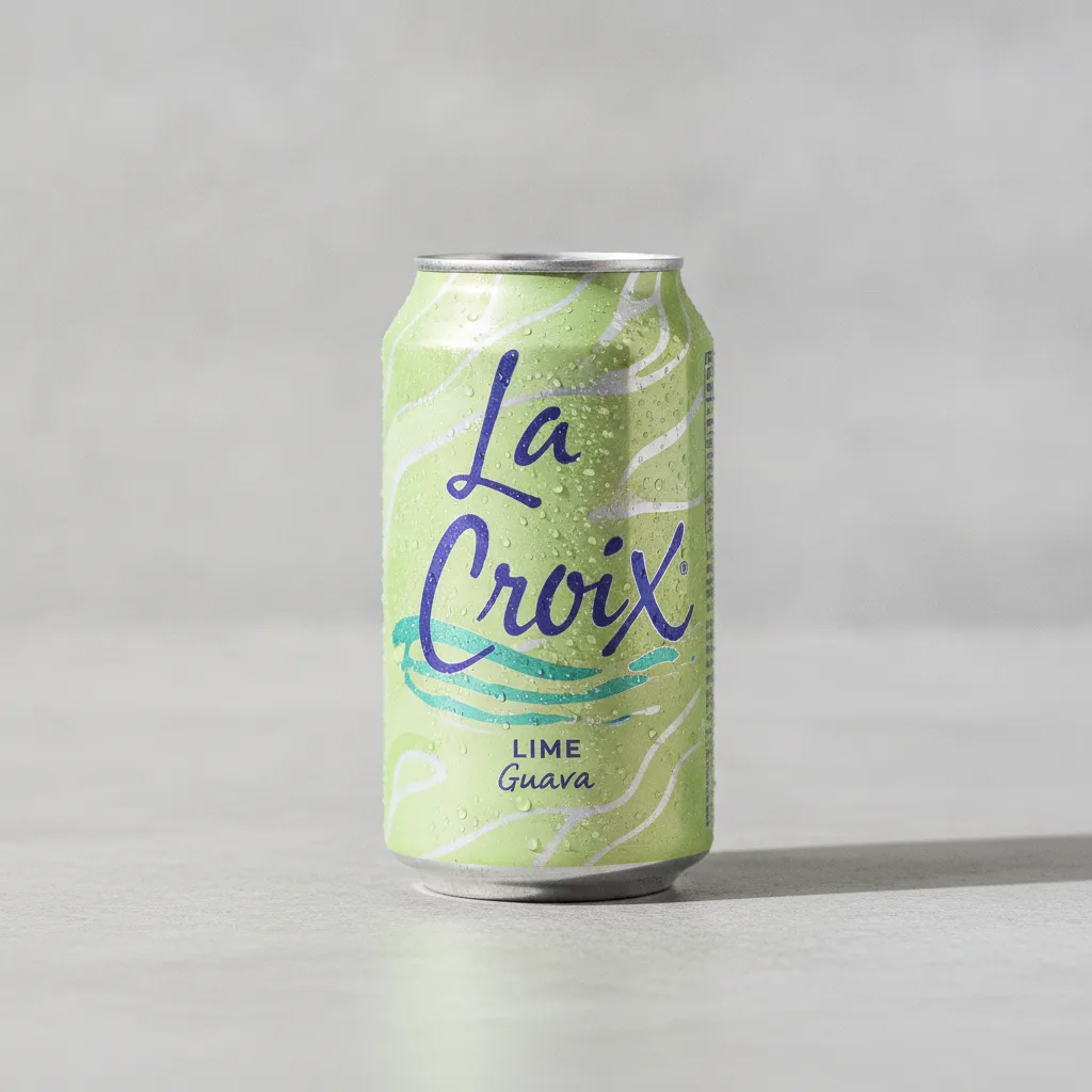 La Croix Lime La Croix Lime