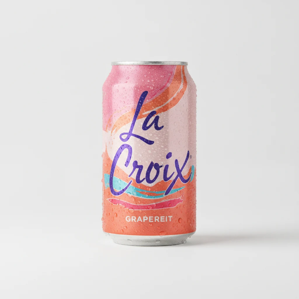 Grapefruit La Croix Grapefruit La Croix
