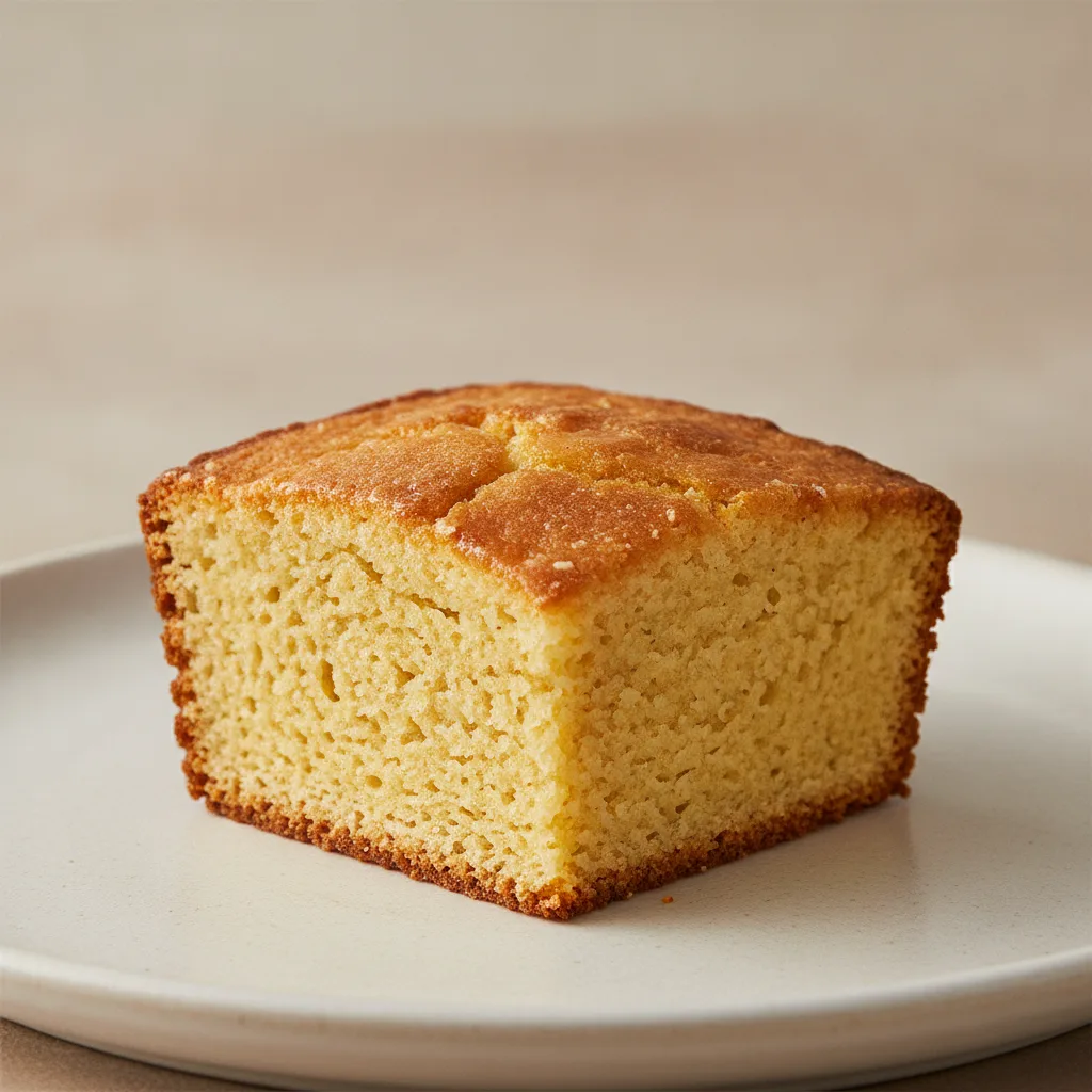 Cornbread Cornbread