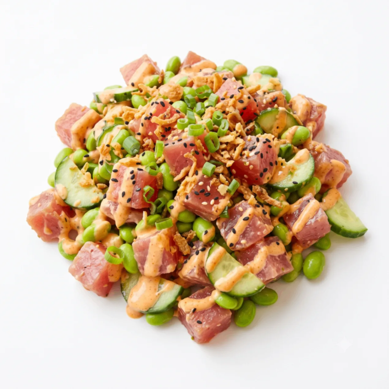 Spicy Tuna