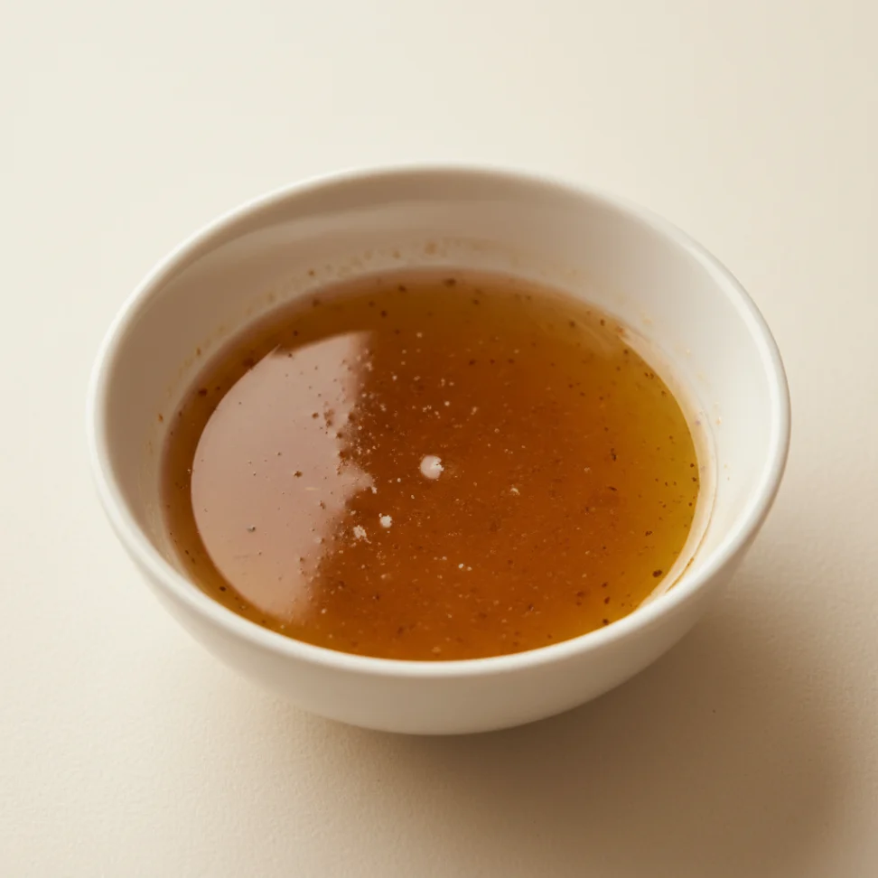 Vinaigrette