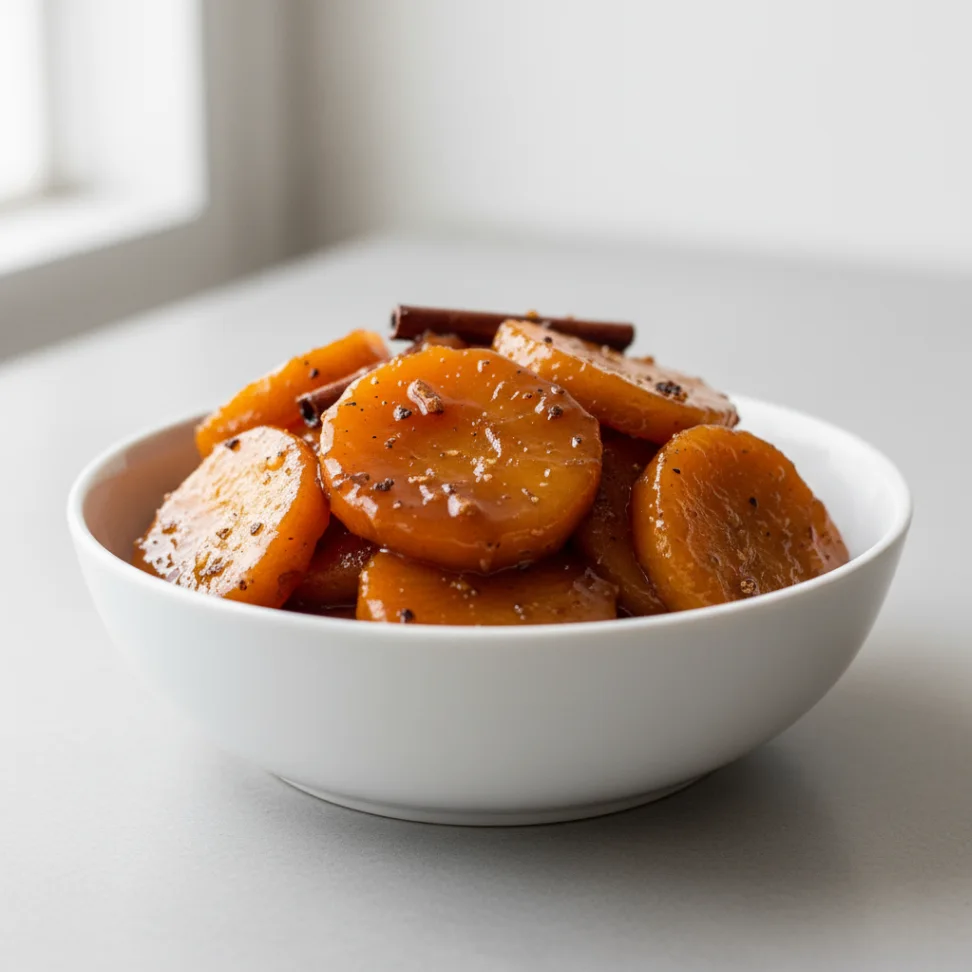 Candied Yams
