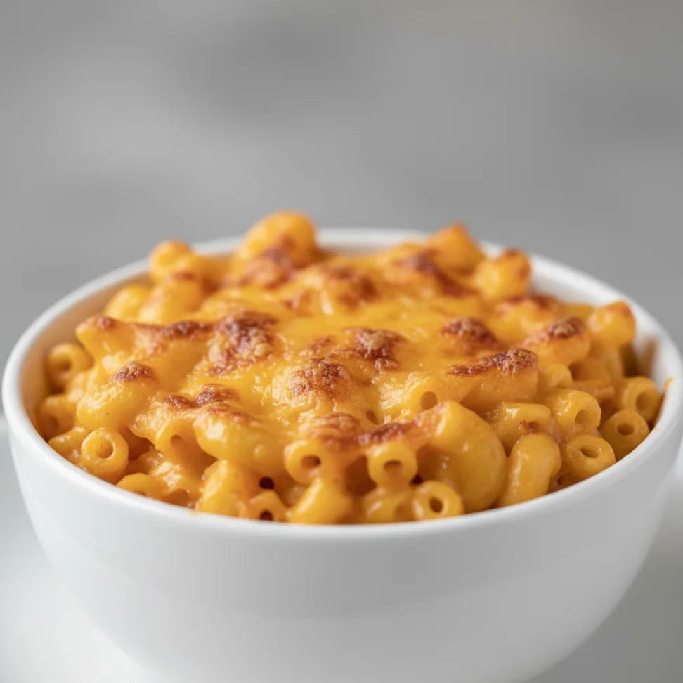 Mamas Mac & Cheese