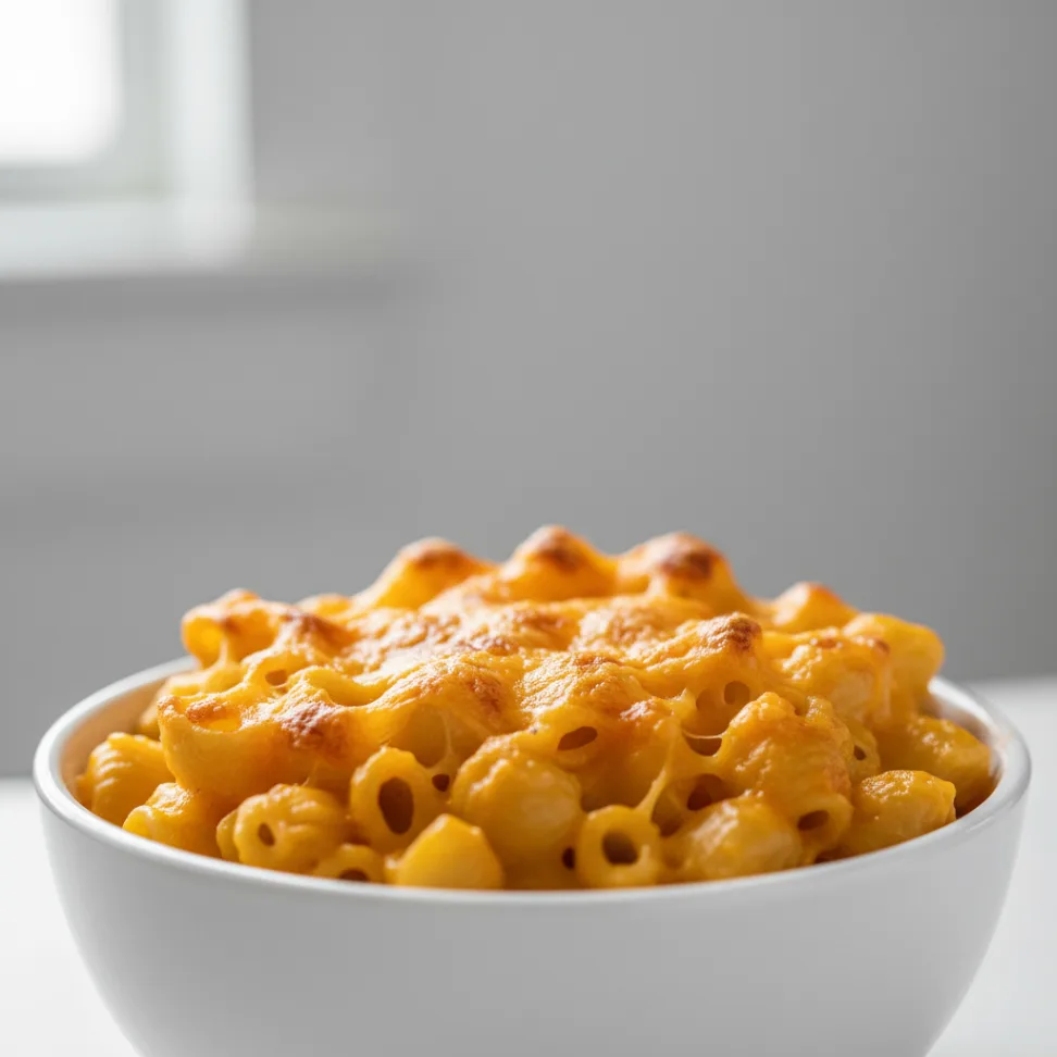 Mac and Cheese
