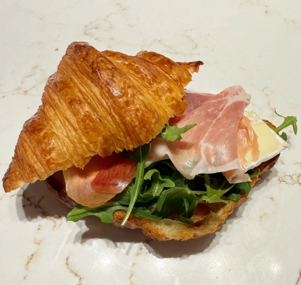 SheChill Patisserie