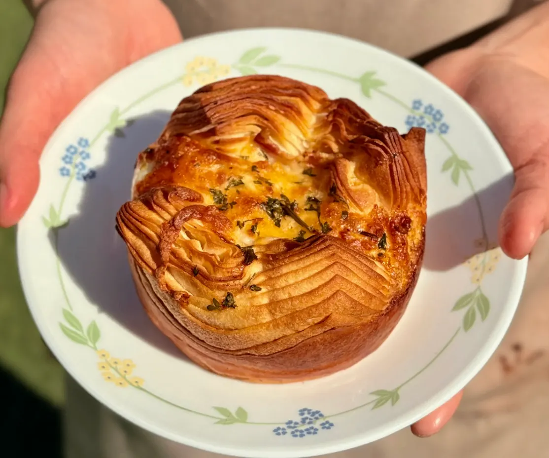 SheChill Patisserie