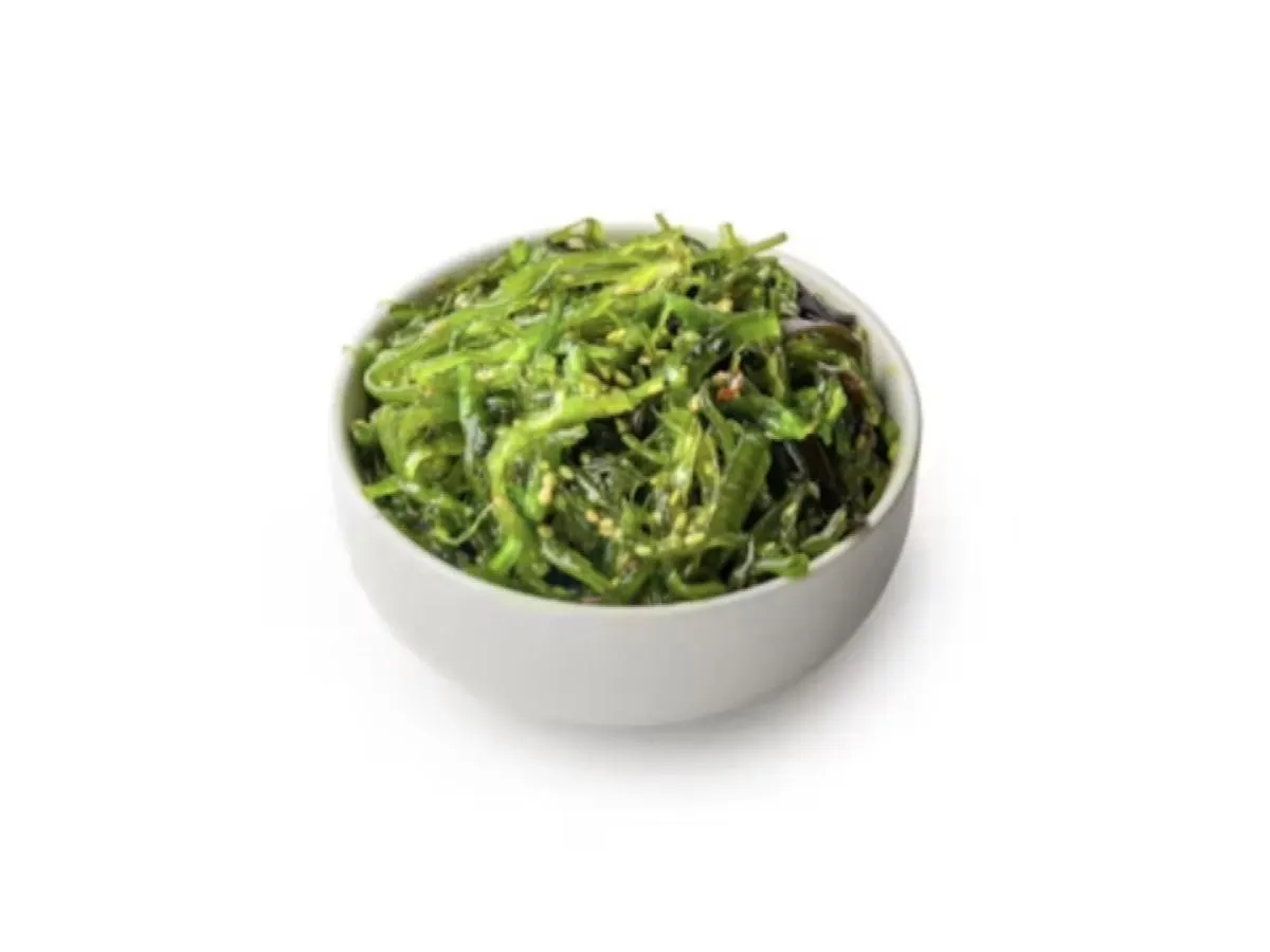 Seaweed Salad