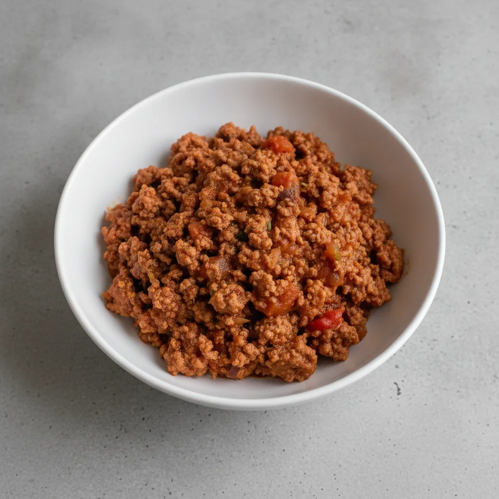Picadillo Beef Picadillo Beef