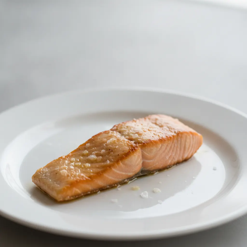 Salmon Salmon