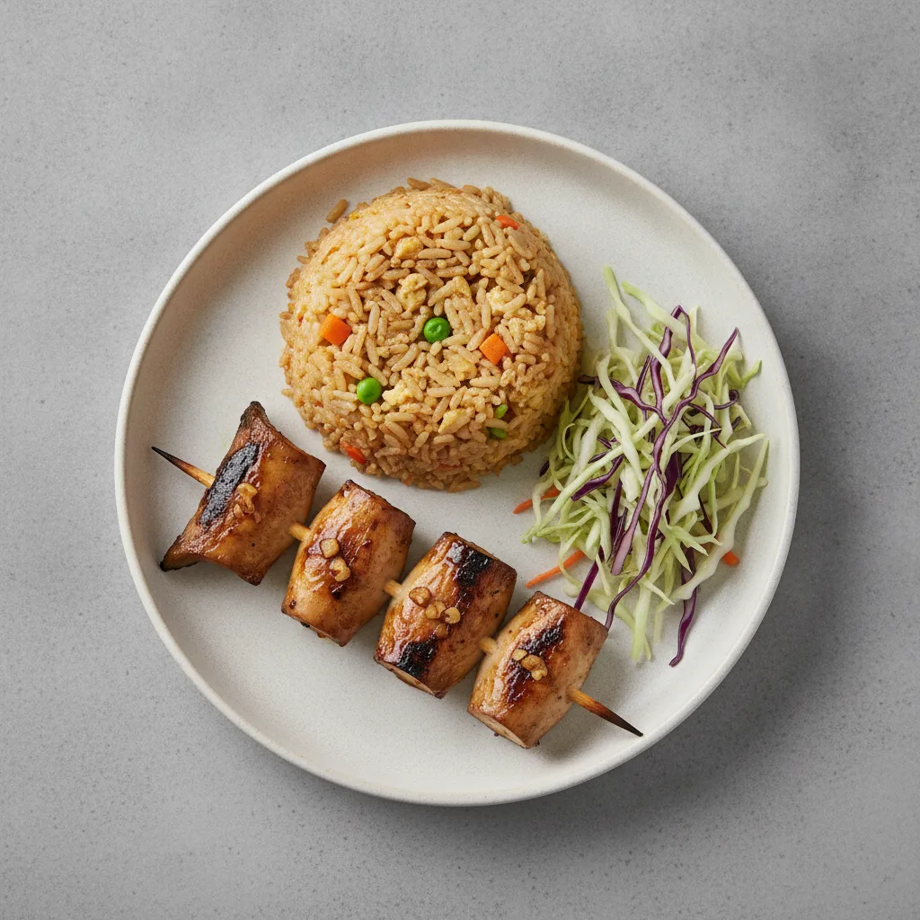 Yakitori Harue