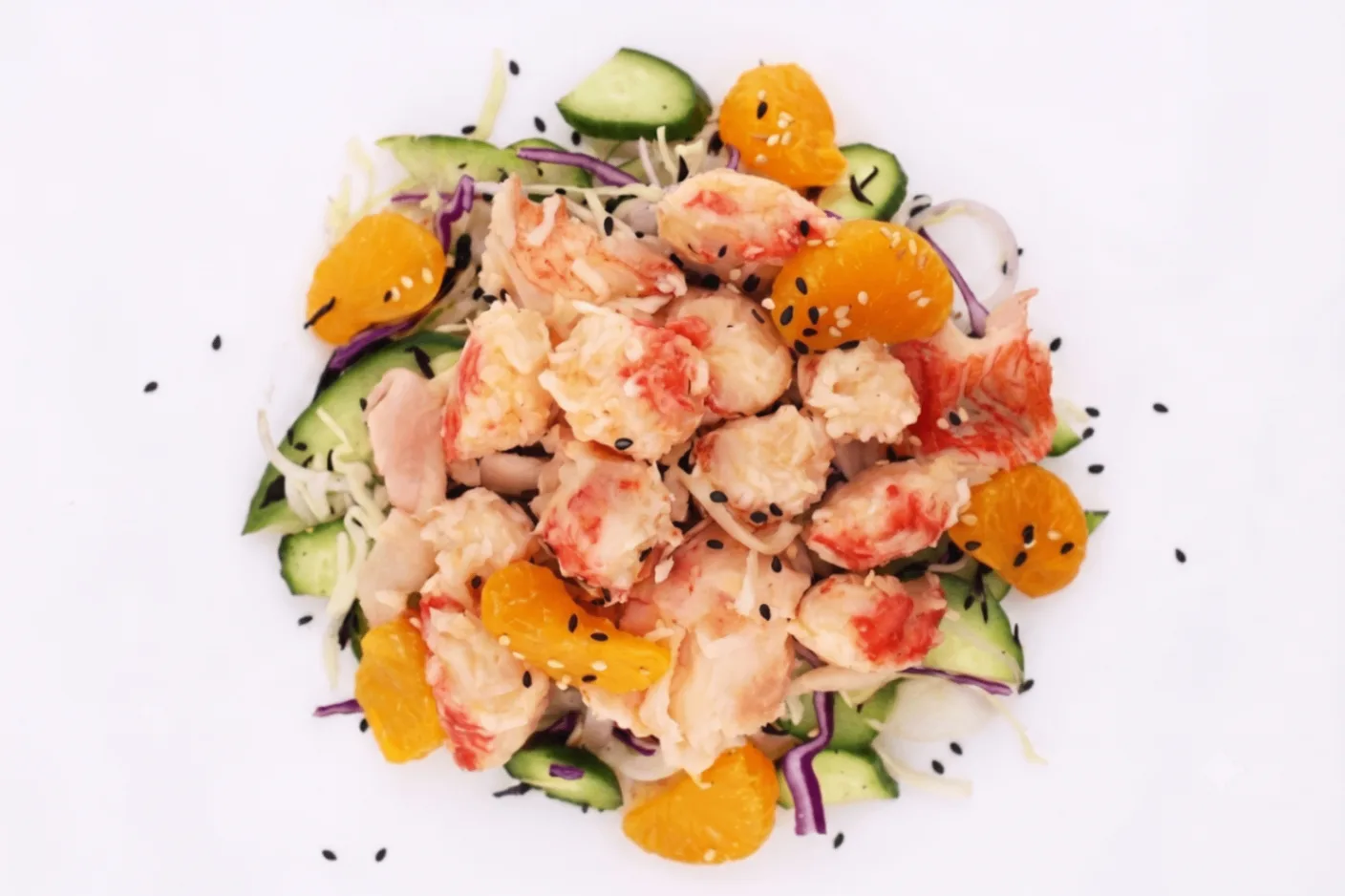 Luxe Lobster