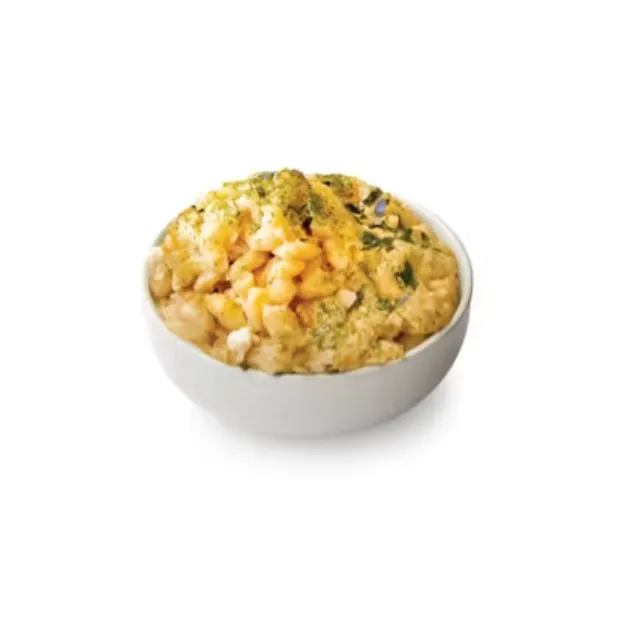 Furikake Mac Salad
