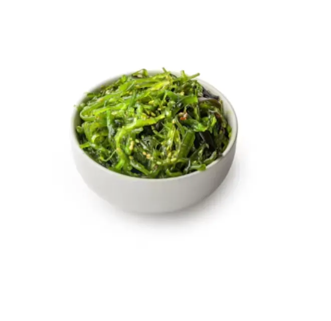 Seaweed Salad