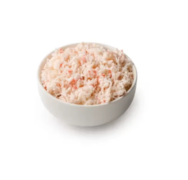 Surimi Salad