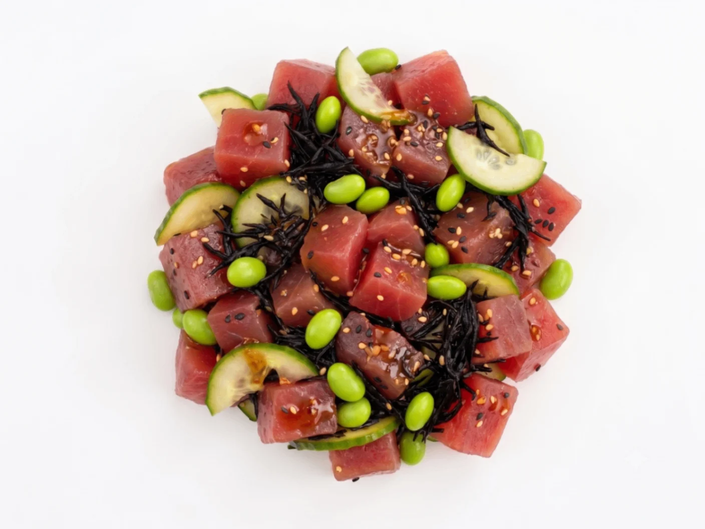 Umami Ahi